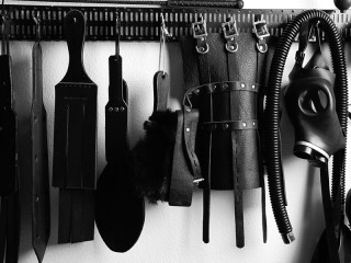 БДСМ, Фетиш