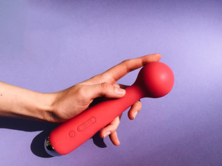 Секс-игрушки