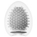 Мастурбатор-яйцо Tenga Egg Stud с шестиугольными выступами