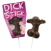 Шоколадный член на палочке Dick on a Stick