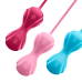 Набор вагинальных шариков Satisfyer Power Balls