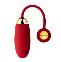 Интерактивное виброяйцо Svakom Ella Neo