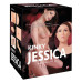 Надувная кукла с реалистичным личиком Kinky Jessica