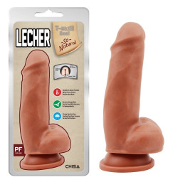 Фаллоимитатор CHISA Lecher - Latin