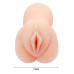 Мастурбатор-вагина Crazy Bull - Bella Realistic Masturbator
