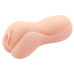 Мастурбатор-вагина Crazy Bull - Bella Realistic Masturbator