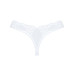 Кружевные танга Obsessive Heavenlly thong XS/S