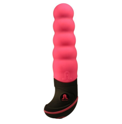 Вибратор Adrien Lastic Billy the Kid ультрастимулирующий
