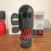 Вакуумная насадка Tenga Vacuum Controller с мастурбатором