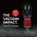 Вакуумная насадка Tenga Vacuum Controller с мастурбатором