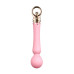 Вибромассажер с подогревом Zalo Sweet Magic - Confidence Wand Fairy Pink
