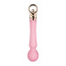 Вибромассажер с подогревом Zalo Sweet Magic - Confidence Wand Fairy Pink