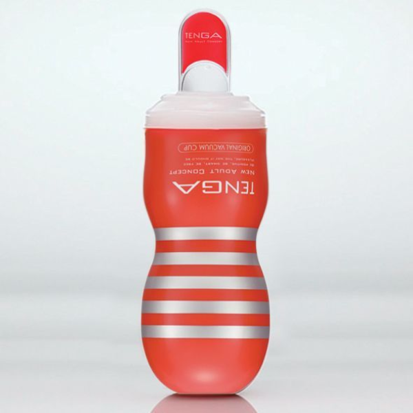 Нагреватель TENGA