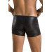 049 SHORT MATT black XXL/XXXL - Passion