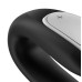 Вибромассажер для пар Satisfyer Double Fun Black