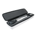 Вибромассажер DOXY Die Cast Polished (Silver)
