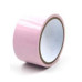 Лента для бондажа BONDAGE RIBBON BABY PINK, 15 метров