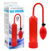 Вакуумная помпа CHISA Stunt Worx - PMAX VERSION, Red