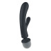 Вибратор Satisfyer Triple Lover (Grey)