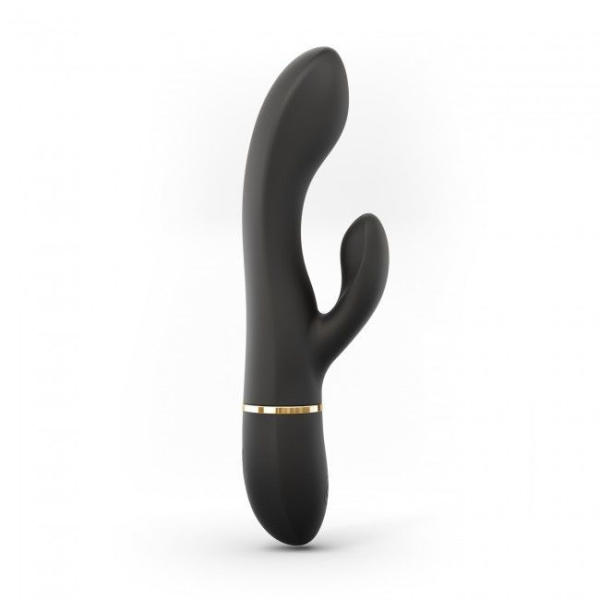 Вибратор кролик Dorcel GLAM RABBIT