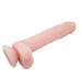 Фаллоимитатор SUPER DILDO 8.4