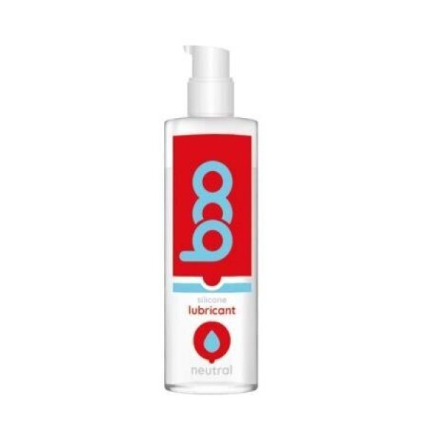 Вагинальный лубрикант BOO SILICONE NEUTRAL 50 мл