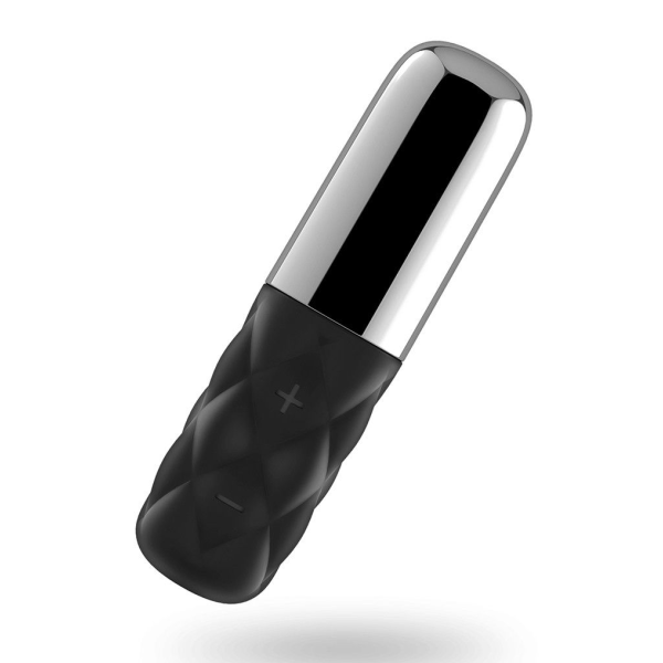 Мини-вибратор Satisfyer Mini Sparkling Darling