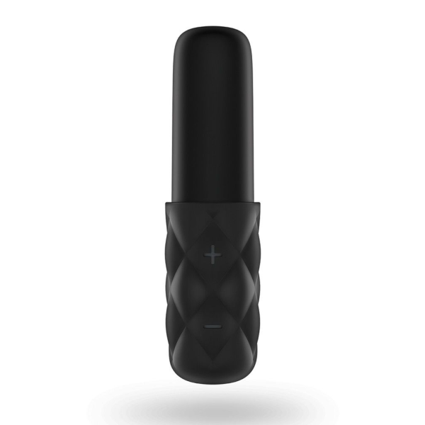 Мини-вибратор Satisfyer Mini Sparkling Darling