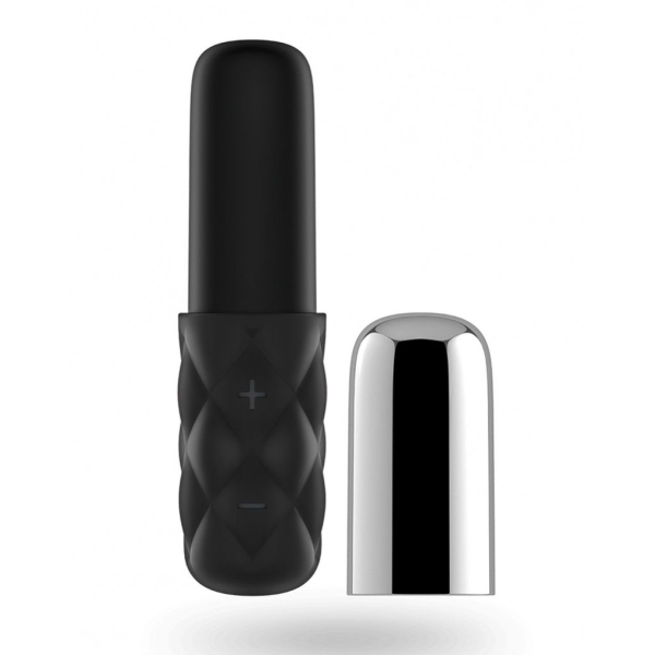 Мини-вибратор Satisfyer Mini Sparkling Darling