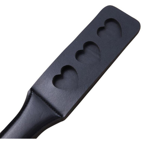Шлепалка из коллекции Spanking Paddle -, длина 32 см, ширина 5,5 см