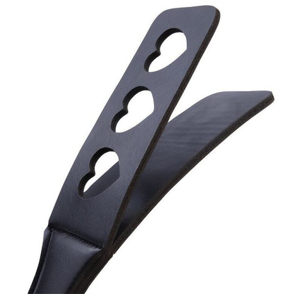 Шлепалка из коллекции Spanking Paddle -, длина 32 см, ширина 5,5 см