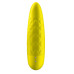 Вибратор для клитора Ultra Power Bullet 5 Yellow
