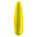 Вибратор для клитора Ultra Power Bullet 5 Yellow