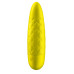 Вибратор для клитора Ultra Power Bullet 5 Yellow