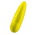 Вибратор для клитора Ultra Power Bullet 5 Yellow