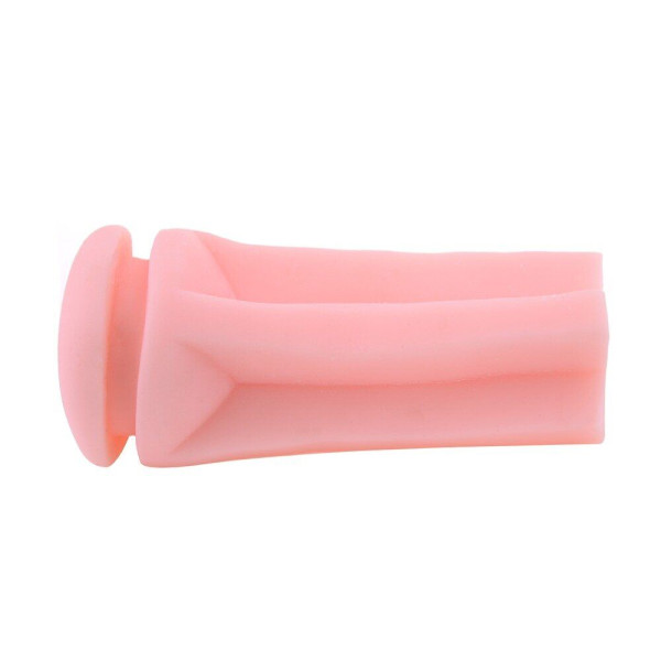 Вагина-мастурбатор PASSION CUP MASTURBATOR - VAGINA