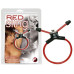 Петля для пениса  Red sling 