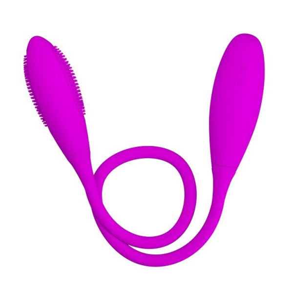 Вибратор PRETTY LOVE Snaky Vibe