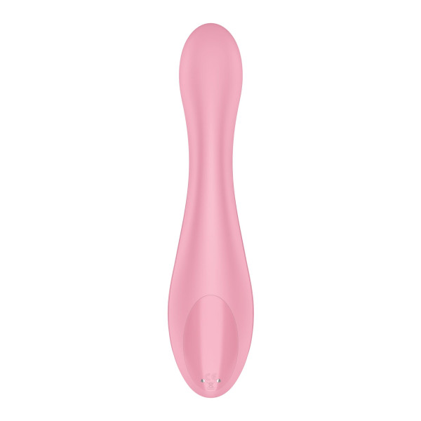 Вибратор Satisfyer G-Force Pink