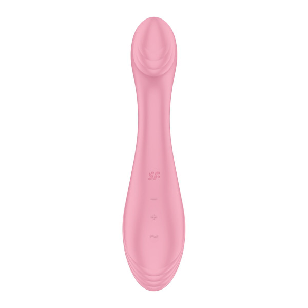 Вибратор Satisfyer G-Force Pink