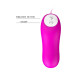 Виброяйцо PLEASURE SHEL,