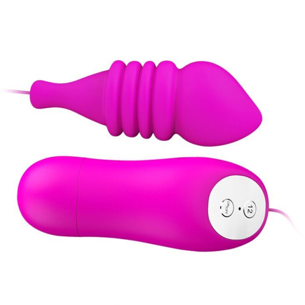 Виброяйцо PLEASURE SHEL,