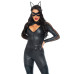 Эротический костюм кошечки Leg Avenue Wicked Kitty L