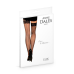 Чулки Anne De Ales CLOE T1 Black