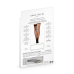 Чулки Anne De Ales CLOE T1 Black