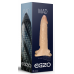 Фаллопротез поясной EGZO MAD, 18*4,2 см
