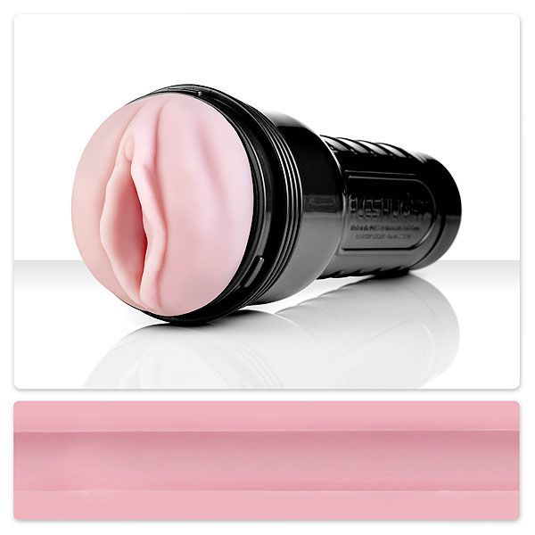 Мастурбатор вагина Fleshlight Lady Original