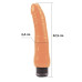 Вибратор CHISA Mambo Vibe - Flesh, 22,5 см