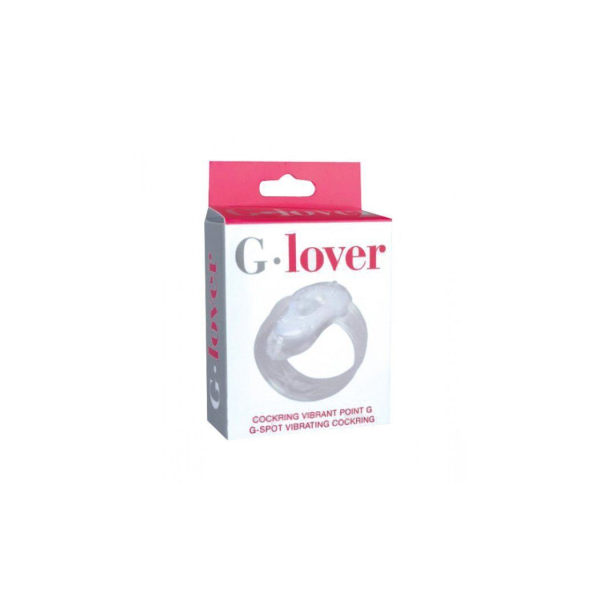 Насадка на член Love To Love G-LOVER