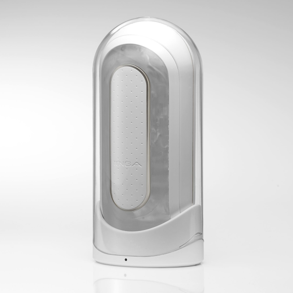 Мастурбатор Tenga Flip Zero Electronic Vibration 